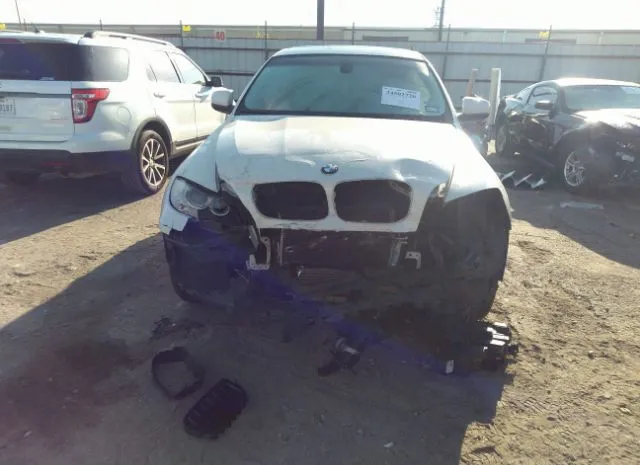 Photo 5 VIN: 5UXFG2C59BLX07347 - BMW X6 