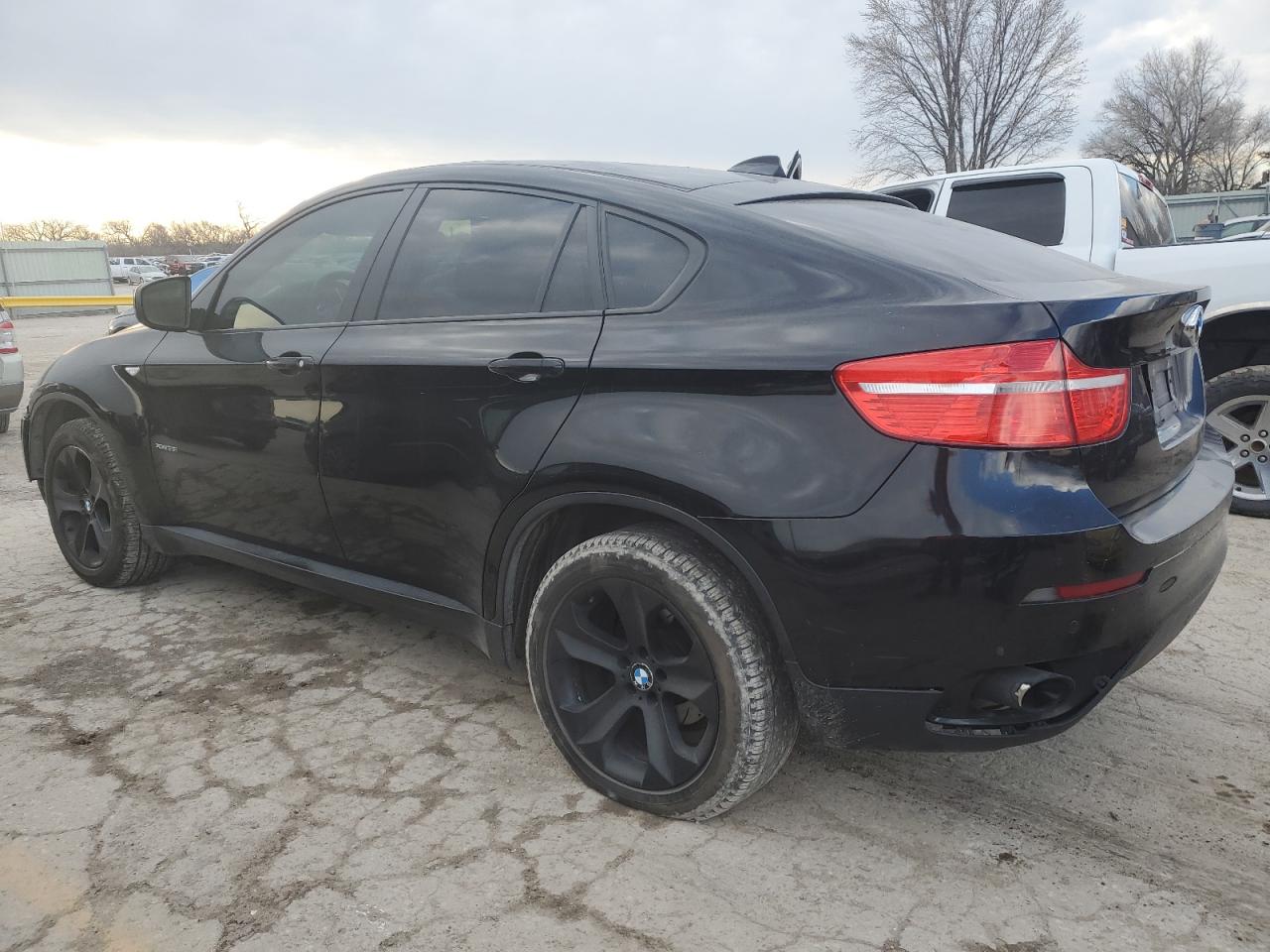 Photo 1 VIN: 5UXFG2C59CL778159 - BMW X6 