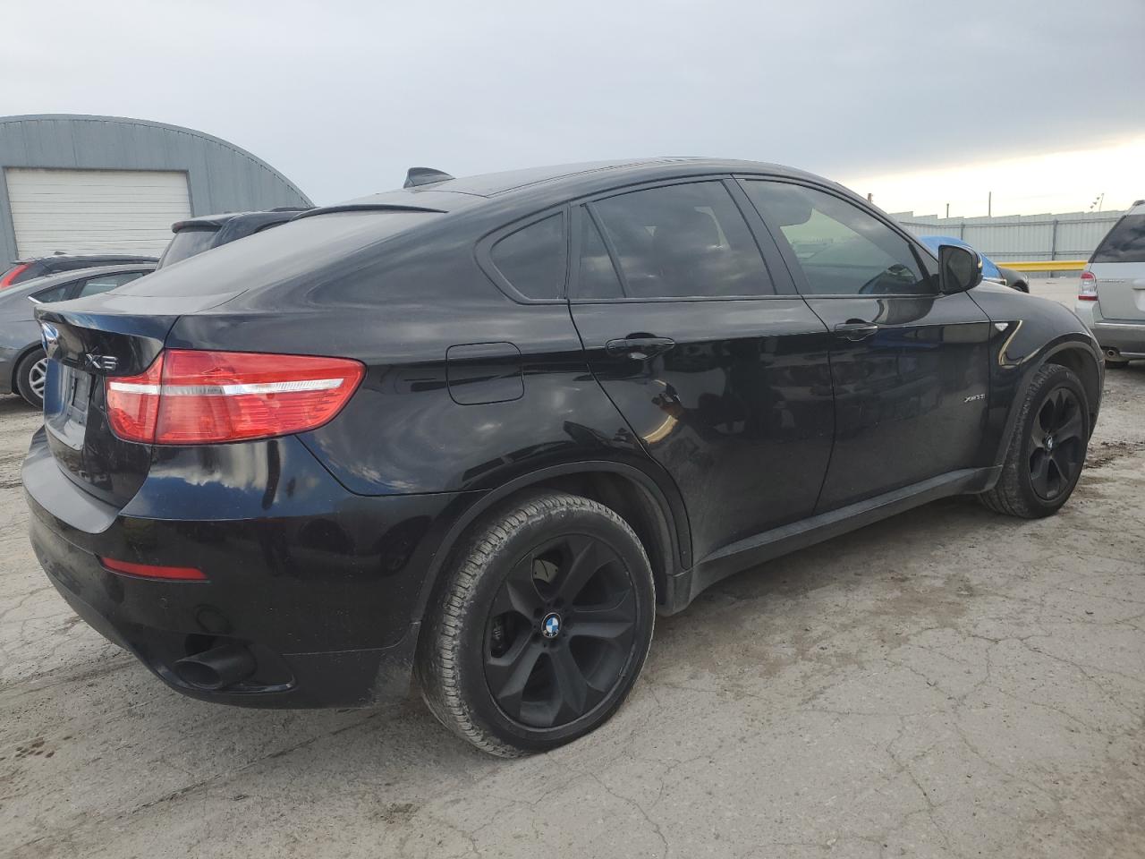 Photo 2 VIN: 5UXFG2C59CL778159 - BMW X6 