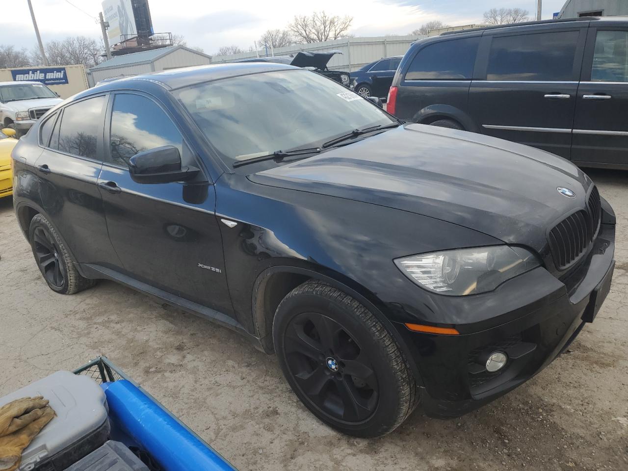 Photo 3 VIN: 5UXFG2C59CL778159 - BMW X6 