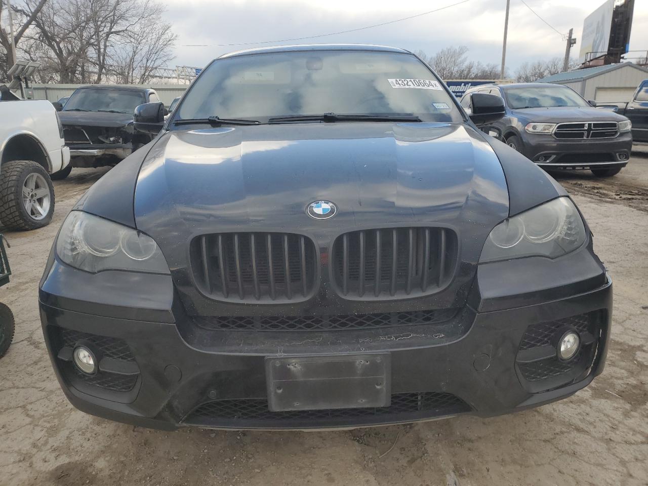 Photo 4 VIN: 5UXFG2C59CL778159 - BMW X6 