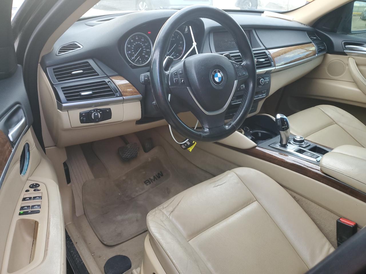 Photo 7 VIN: 5UXFG2C59CL778159 - BMW X6 