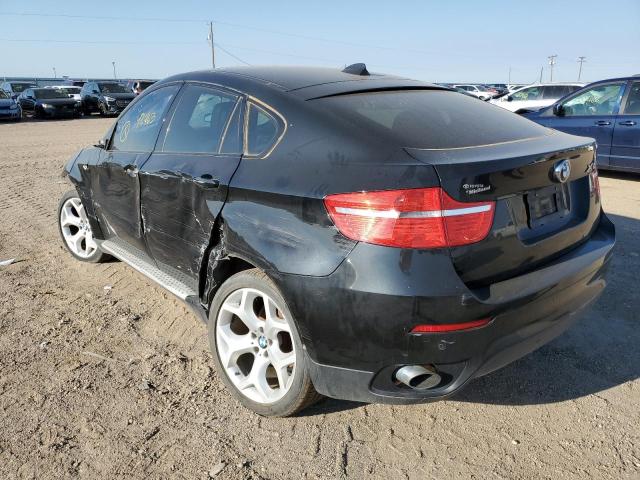 Photo 2 VIN: 5UXFG2C59CL778453 - BMW X6 XDRIVE3 