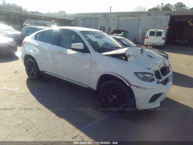 Photo 0 VIN: 5UXFG2C59CL779635 - BMW X6 