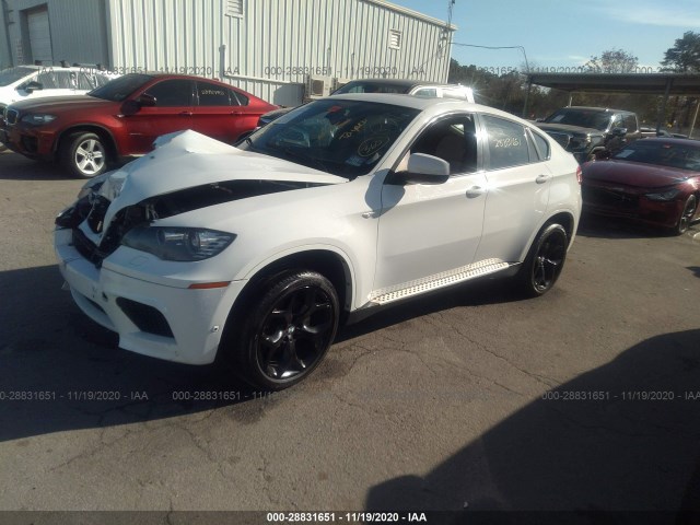 Photo 1 VIN: 5UXFG2C59CL779635 - BMW X6 