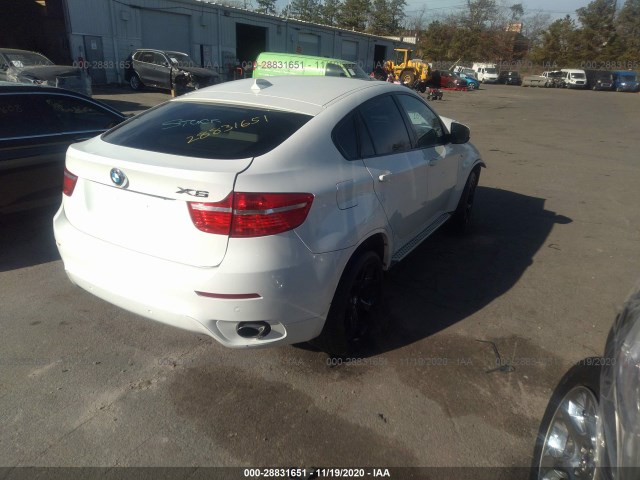 Photo 3 VIN: 5UXFG2C59CL779635 - BMW X6 