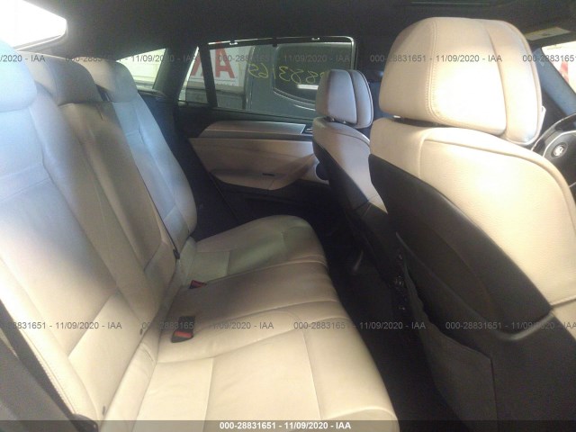 Photo 7 VIN: 5UXFG2C59CL779635 - BMW X6 