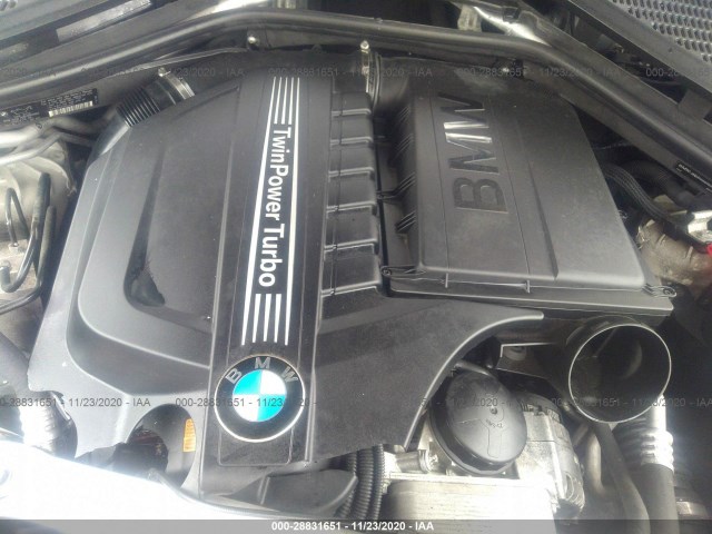 Photo 9 VIN: 5UXFG2C59CL779635 - BMW X6 