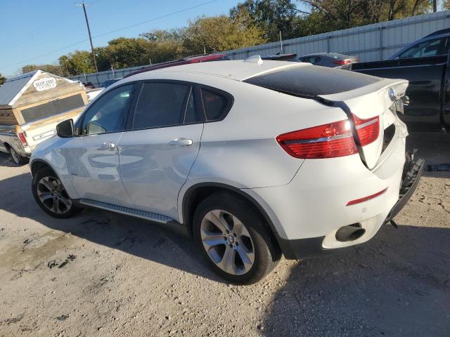 Photo 1 VIN: 5UXFG2C59CL780784 - BMW X6 XDRIVE3 