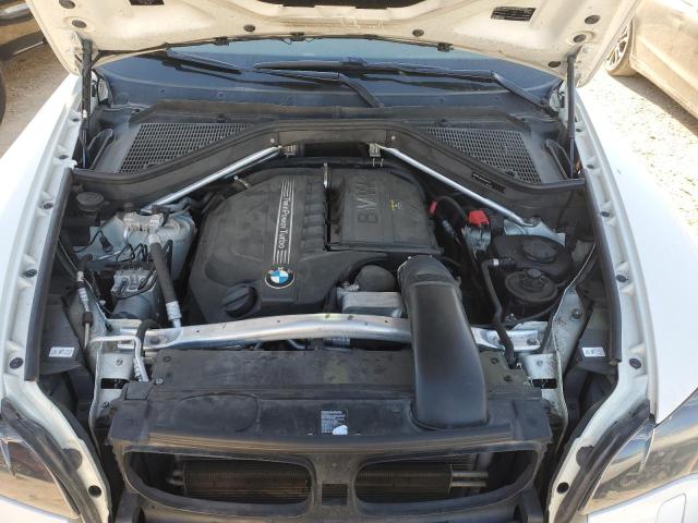 Photo 10 VIN: 5UXFG2C59CL780784 - BMW X6 XDRIVE3 