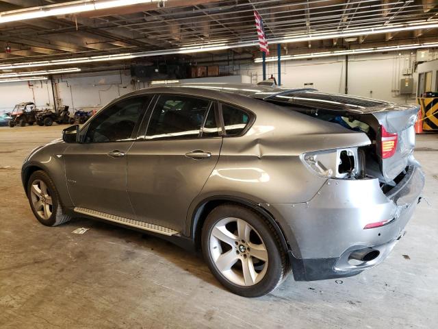 Photo 1 VIN: 5UXFG2C59CL780817 - BMW X6 XDRIVE3 