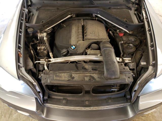 Photo 10 VIN: 5UXFG2C59CL780817 - BMW X6 XDRIVE3 