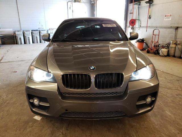 Photo 4 VIN: 5UXFG2C59CL780817 - BMW X6 XDRIVE3 