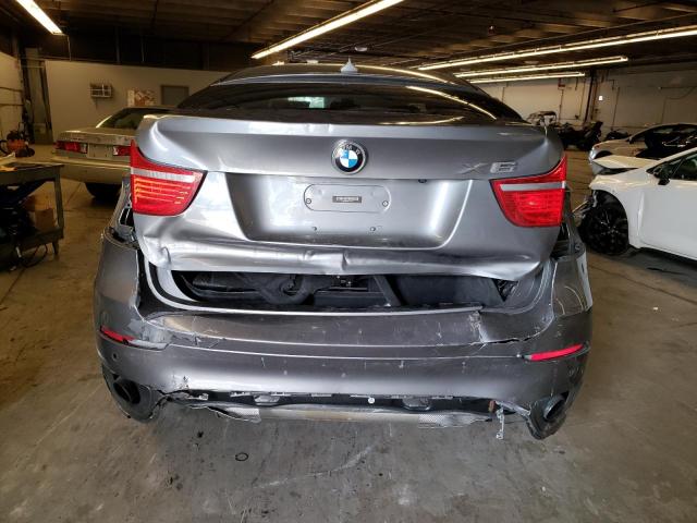 Photo 5 VIN: 5UXFG2C59CL780817 - BMW X6 XDRIVE3 