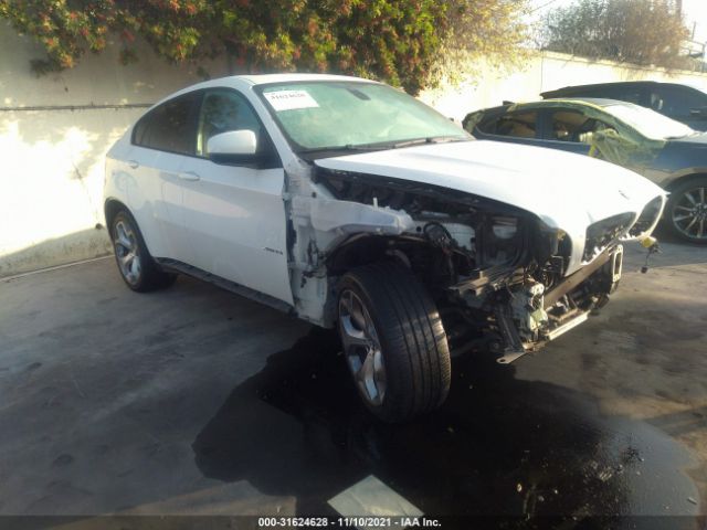 Photo 0 VIN: 5UXFG2C59CLX09830 - BMW X6 