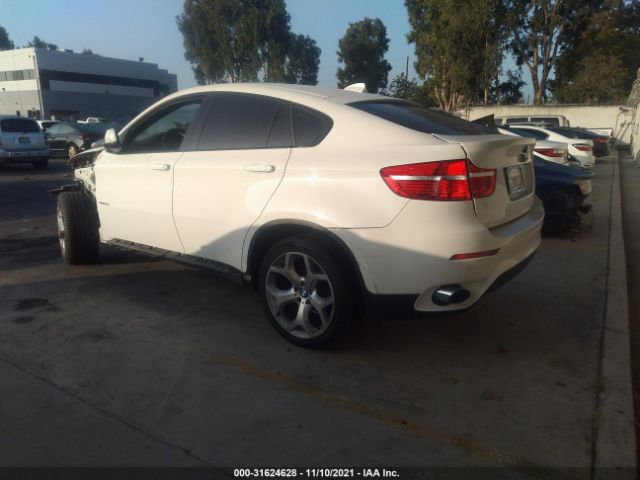 Photo 2 VIN: 5UXFG2C59CLX09830 - BMW X6 