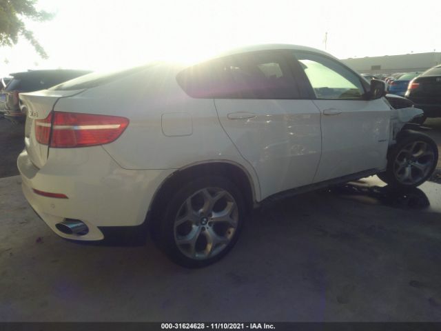 Photo 3 VIN: 5UXFG2C59CLX09830 - BMW X6 