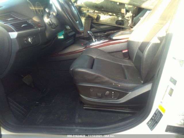 Photo 4 VIN: 5UXFG2C59CLX09830 - BMW X6 