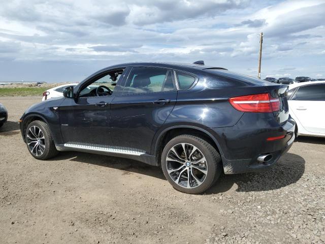 Photo 1 VIN: 5UXFG2C59DL782990 - BMW X6 