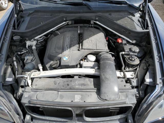 Photo 11 VIN: 5UXFG2C59DL782990 - BMW X6 