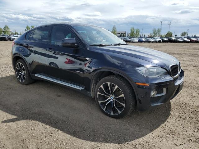 Photo 3 VIN: 5UXFG2C59DL782990 - BMW X6 