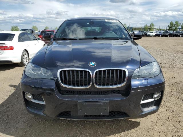 Photo 4 VIN: 5UXFG2C59DL782990 - BMW X6 