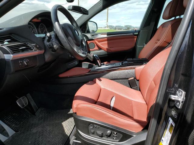 Photo 6 VIN: 5UXFG2C59DL782990 - BMW X6 