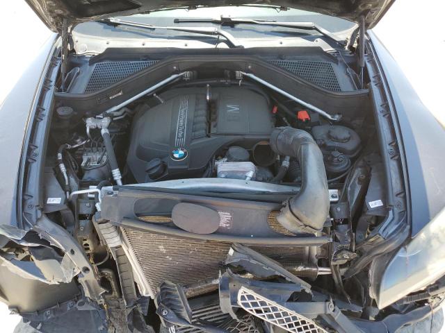 Photo 11 VIN: 5UXFG2C59DL783962 - BMW X6 