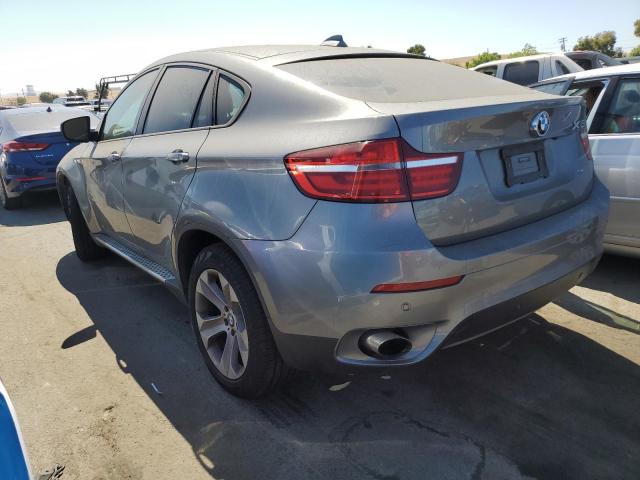 Photo 1 VIN: 5UXFG2C59DL784710 - BMW X6 XDRIVE3 