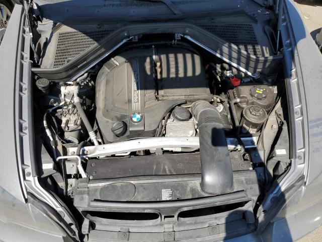 Photo 11 VIN: 5UXFG2C59DL784710 - BMW X6 XDRIVE3 