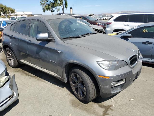 Photo 3 VIN: 5UXFG2C59DL784710 - BMW X6 XDRIVE3 