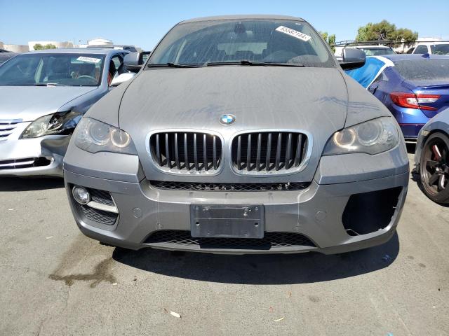 Photo 4 VIN: 5UXFG2C59DL784710 - BMW X6 XDRIVE3 