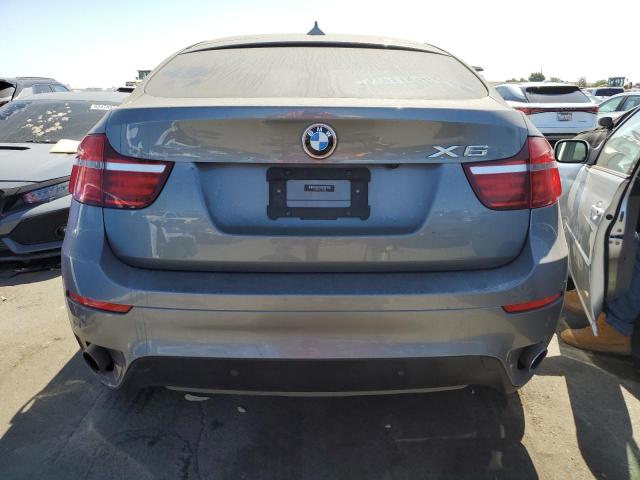 Photo 5 VIN: 5UXFG2C59DL784710 - BMW X6 XDRIVE3 