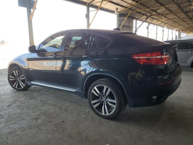 Photo 1 VIN: 5UXFG2C59DL784772 - BMW X6 XDRIVE3 