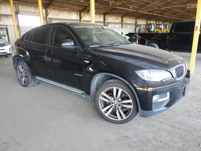 Photo 3 VIN: 5UXFG2C59DL784772 - BMW X6 XDRIVE3 