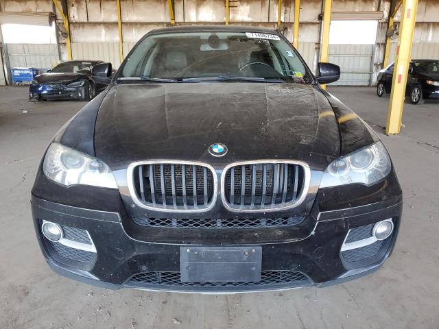 Photo 4 VIN: 5UXFG2C59DL784772 - BMW X6 XDRIVE3 