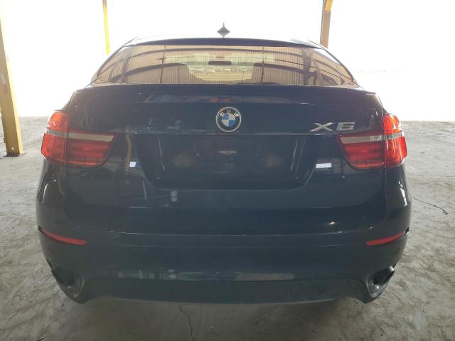 Photo 5 VIN: 5UXFG2C59DL784772 - BMW X6 XDRIVE3 