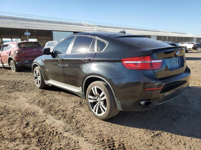 Photo 1 VIN: 5UXFG2C59DL784772 - BMW X6 XDRIVE3 