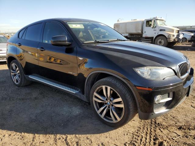 Photo 3 VIN: 5UXFG2C59DL784772 - BMW X6 XDRIVE3 