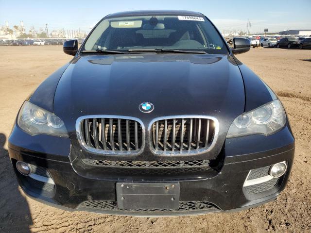 Photo 4 VIN: 5UXFG2C59DL784772 - BMW X6 XDRIVE3 