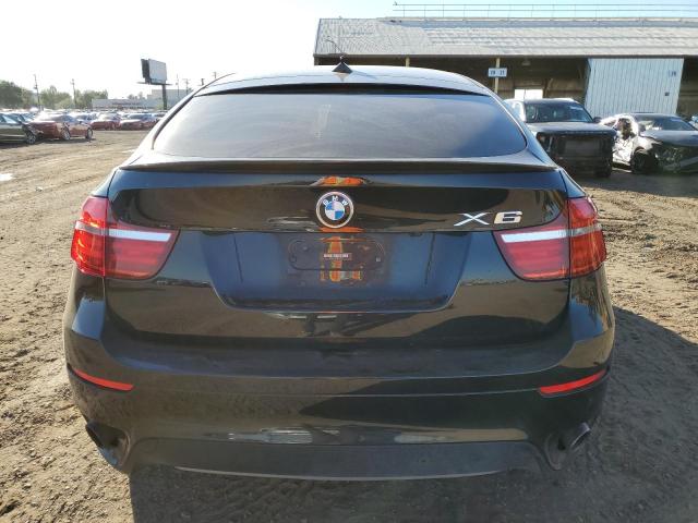 Photo 5 VIN: 5UXFG2C59DL784772 - BMW X6 XDRIVE3 