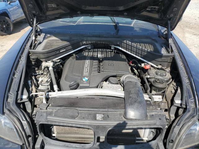 Photo 11 VIN: 5UXFG2C59DL785680 - BMW X6 XDRIVE3 