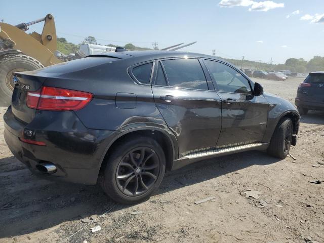 Photo 2 VIN: 5UXFG2C59DL785680 - BMW X6 XDRIVE3 