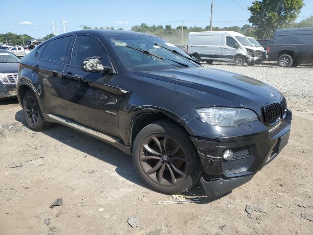 Photo 3 VIN: 5UXFG2C59DL785680 - BMW X6 XDRIVE3 