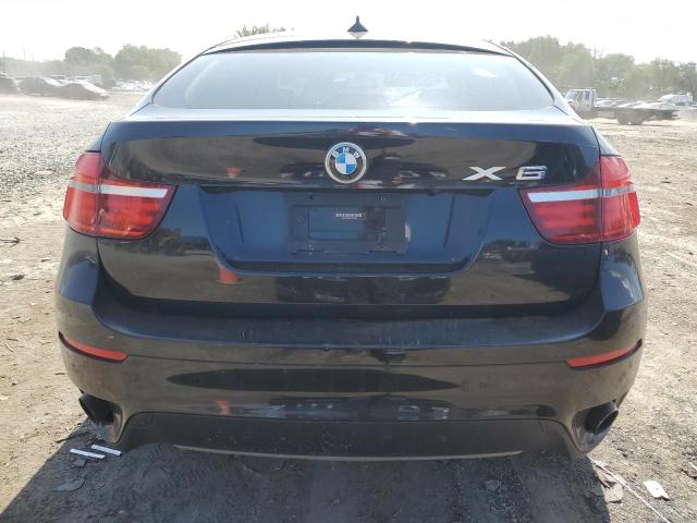 Photo 5 VIN: 5UXFG2C59DL785680 - BMW X6 XDRIVE3 