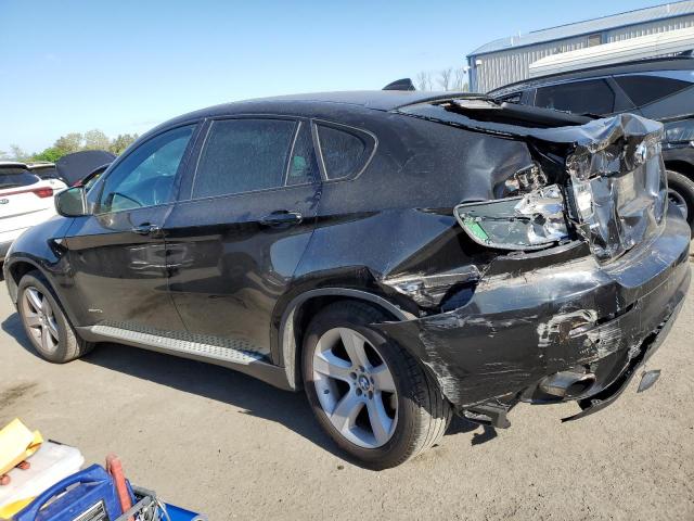 Photo 1 VIN: 5UXFG2C59DL786313 - BMW X6 XDRIVE3 