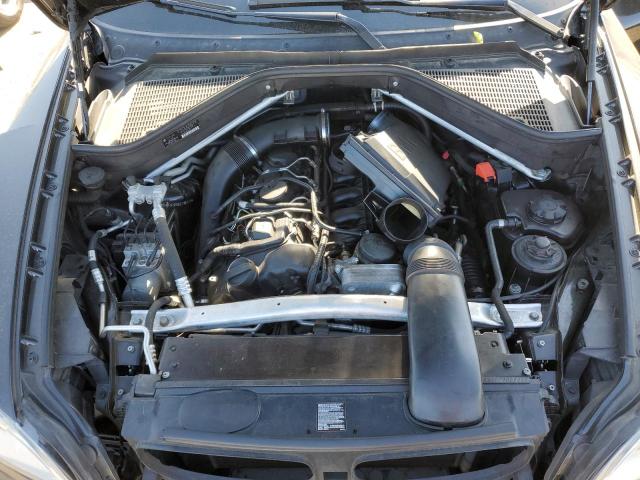 Photo 10 VIN: 5UXFG2C59DL786313 - BMW X6 XDRIVE3 