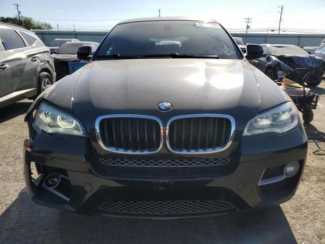 Photo 4 VIN: 5UXFG2C59DL786313 - BMW X6 XDRIVE3 