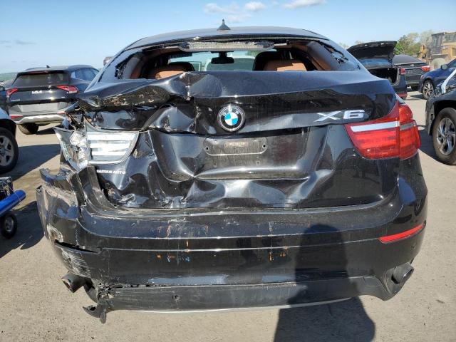 Photo 5 VIN: 5UXFG2C59DL786313 - BMW X6 XDRIVE3 