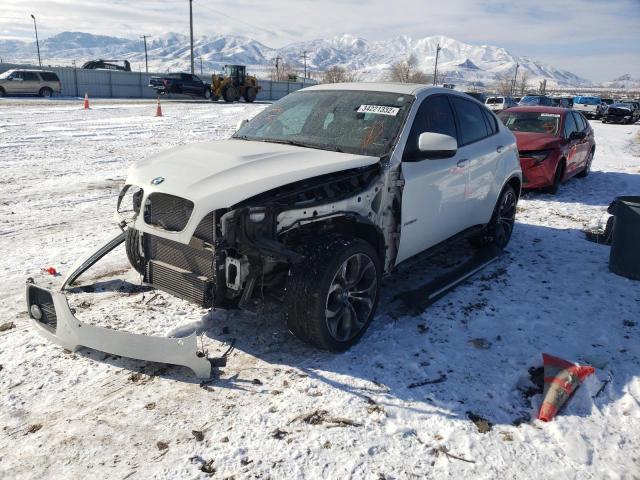 Photo 1 VIN: 5UXFG2C59DL786568 - BMW X6 XDRIVE3 